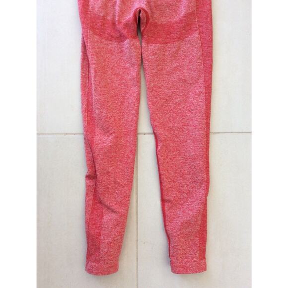 GymShark Legging Flex High Waist Athleticwear - Picture 9 of 10